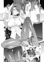 Kachou Souma Souko 1-2 : página 30