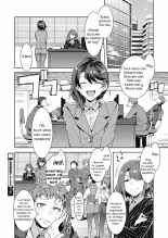 Kachou Souma Souko 1-2 : página 38