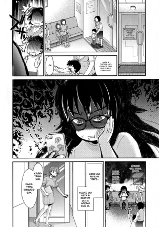 hentai Kadan -Kannan-