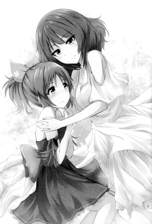 hentai the idolmaster