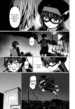 Kagaku Touki Silver Raina SG Cap.1 : página 5
