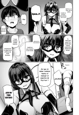Kagaku Touki Silver Raina SG Cap.1 : página 7