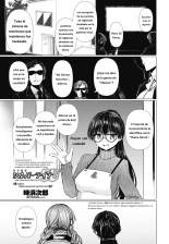 Kagaku Touki Silver Raina SG Cap.2 : página 1