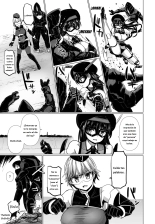 Kagaku Touki Silver Raina SG Cap.2 : página 4