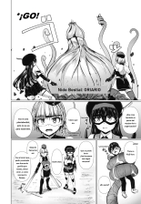 Kagaku Touki Silver Raina SG Cap.2 : página 5