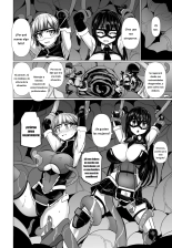 Kagaku Touki Silver Raina SG Cap.2 : página 7