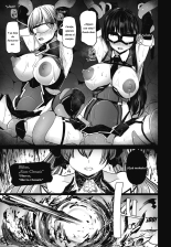 Kagaku Touki Silver Raina SG Cap.2 : página 20
