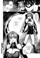 Kagaku Touki Silver Raina SG Cap.2 : página 21