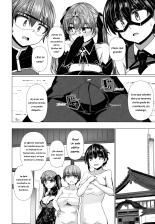 Kagaku Touki Silver Raina SG Cap.3 : página 2