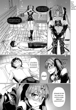 Kagaku Touki Silver Raina SG Cap.3 : página 3