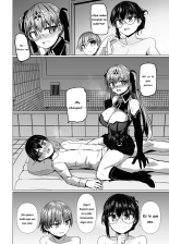 Kagaku Touki Silver Raina SG Cap.3 : página 10