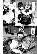 Kagaku Touki Silver Raina SG Cap.3 : página 12
