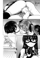 Kagaku Touki Silver Raina SG Cap.3 : página 14