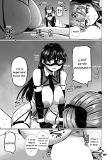 Kagaku Touki Silver Raina SG Cap.3 : página 15