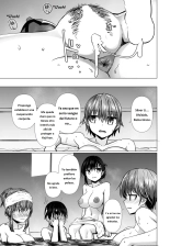 Kagaku Touki Silver Raina SG Cap.3 : página 21