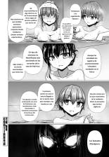 Kagaku Touki Silver Raina SG Cap.3 : página 22