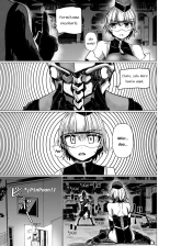 Kagaku Touki Silver Raina SG Cap.4 : página 3