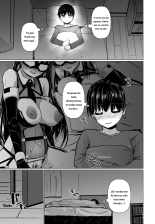 Kagaku Touki Silver Raina SG Cap.4 : página 5