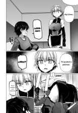 Kagaku Touki Silver Raina SG Cap.4 : página 6