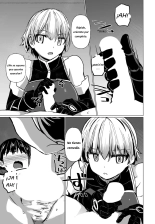 Kagaku Touki Silver Raina SG Cap.4 : página 7