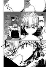Kagaku Touki Silver Raina SG Cap.4 : página 8