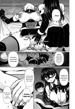 Kagaku Touki Silver Raina SG Cap.4 : página 13