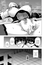 Kagaku Touki Silver Raina SG Cap.4 : página 19