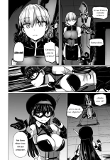 Kagaku Touki Silver Raina SG Cap.4 : página 20
