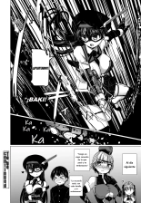 Kagaku Touki Silver Raina SG Cap.4 : página 22