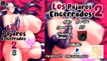 Los Pajaros Encerrados 2 : página 68