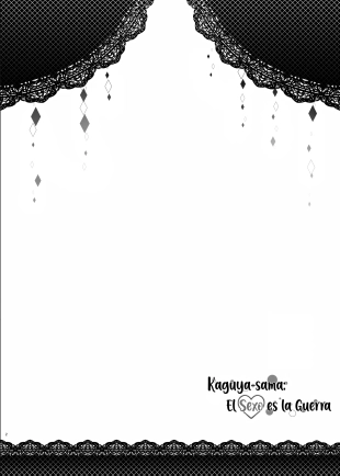 hentai kaguya-sama wa kokurasetai
