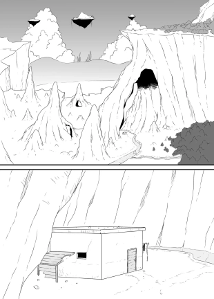hentai Kaifuku Mahou o Kimete Kozukuri Shimakutta Kekka Sekai o Sukueru Kurai Tsuyoku Natta Hanashi.