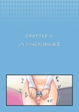 Kaihou Tokku Gyaru : página 48