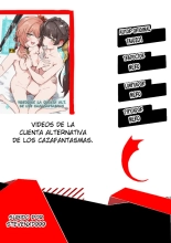 Videos de la cuenta alternativa de los cazafantasmas : página 21