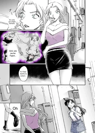 hentai I'll tell my body how to solve it.