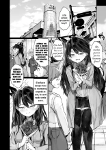 Kairaku Ochi shita Joyuu no Matsuro Zenpen?La Caída de la Actriz Corrompida por Placer - PT1 : página 4
