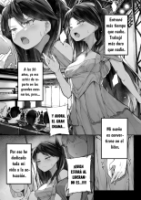 Kairaku Ochi shita Joyuu no Matsuro Zenpen?La Caída de la Actriz Corrompida por Placer - PT1 : página 5