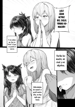 Kairaku Ochi shita Joyuu no Matsuro Zenpen?La Caída de la Actriz Corrompida por Placer - PT1 : página 6