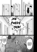 Kairaku Ochi shita Joyuu no Matsuro Zenpen?La Caída de la Actriz Corrompida por Placer - PT1 : página 7