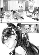 Kairaku Ochi shita Joyuu no Matsuro Zenpen?La Caída de la Actriz Corrompida por Placer - PT1 : página 8