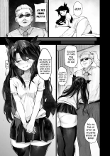 Kairaku Ochi shita Joyuu no Matsuro Zenpen?La Caída de la Actriz Corrompida por Placer - PT1 : página 9