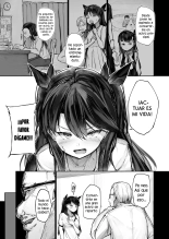 Kairaku Ochi shita Joyuu no Matsuro Zenpen?La Caída de la Actriz Corrompida por Placer - PT1 : página 11