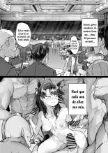 Kairaku Ochi shita Joyuu no Matsuro Zenpen?La Caída de la Actriz Corrompida por Placer - PT1 : página 24
