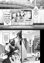 Kairaku Ochi shita Joyuu no Matsuro Zenpen?La Caída de la Actriz Corrompida por Placer - PT1 : página 29