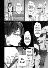 Kairaku Ochi shita Joyuu no Matsuro Zenpen?La Caída de la Actriz Corrompida por Placer - PT1 : página 34