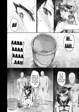 Kairaku Ochi shita Joyuu no Matsuro Zenpen?La Caída de la Actriz Corrompida por Placer - PT1 : página 52