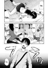 Kairaku Shouten  Ch. 1-2?Tienda del Placer  Cap. 1-2 : página 4