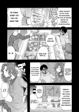 Kairaku Shouten  Ch. 1-2?Tienda del Placer  Cap. 1-2 : página 9