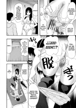 Kairaku Shouten  Ch. 1-2?Tienda del Placer  Cap. 1-2 : página 14