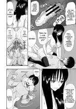 Kairaku Shouten  Ch. 1-2?Tienda del Placer  Cap. 1-2 : página 16